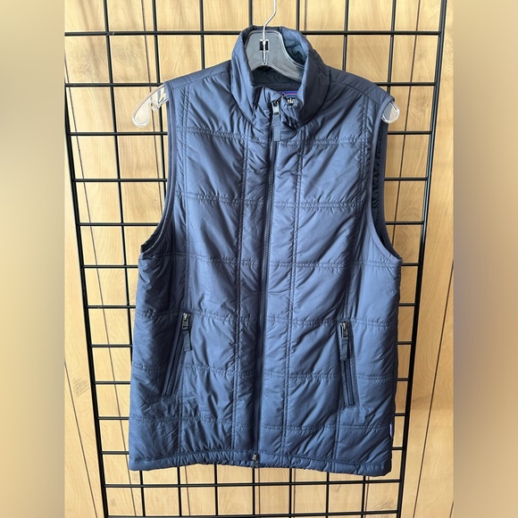 Patagonia Lost Canyon Vest - Picture 2 of 4